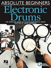 Absolute beginners electronic for sale  Delivered anywhere in UK