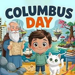 Columbus day adventure d'occasion  Livré partout en France