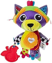 Lamaze rylie racoon for sale  Delivered anywhere in UK