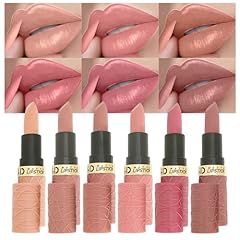 Matte lippenstift set gebraucht kaufen  Wird an jeden Ort in Deutschland