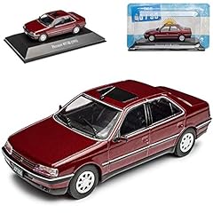 Peugeot 405 limousine gebraucht kaufen  Wird an jeden Ort in Deutschland