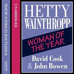 Hetty wainthropp woman for sale  Delivered anywhere in UK