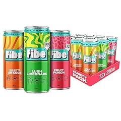 Fibe soda rich for sale  Delivered anywhere in UK