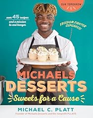 Michaels desserts sweets for sale  Delivered anywhere in USA 