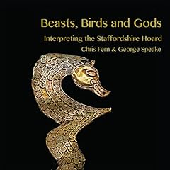 Beasts birds gods for sale  Delivered anywhere in UK