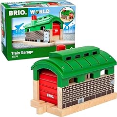 Brio train garage for sale  Delivered anywhere in UK