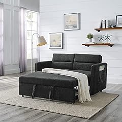 Erye futon loveseat for sale  Delivered anywhere in USA 