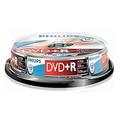 Philips dr4s6b10f dvd d'occasion  Livré partout en France