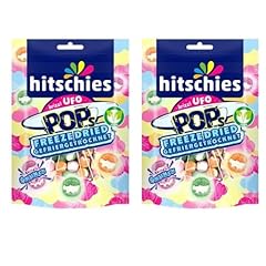 Hitschies brizzl ufo gebraucht kaufen  Wird an jeden Ort in Deutschland