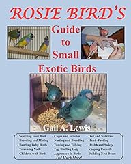 Rosie bird guide for sale  Delivered anywhere in USA 