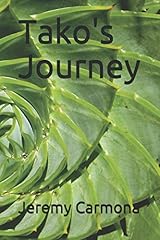 Tako journey 1 for sale  Delivered anywhere in UK