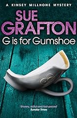 Gumshoe for sale  Delivered anywhere in UK