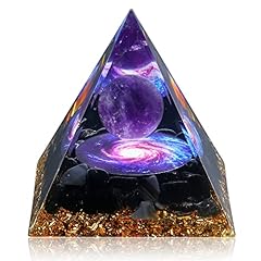 Hopeseed orgone pyramid for sale  Delivered anywhere in USA 