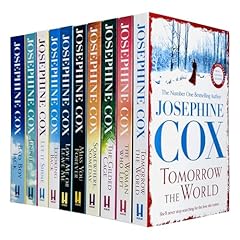 Josephine cox collection for sale  Delivered anywhere in UK