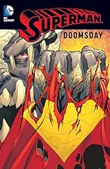 Superman doomsday for sale  Delivered anywhere in UK