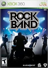 Rock band xbox for sale  Delivered anywhere in USA 