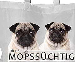 Mops beige süchtig gebraucht kaufen  Wird an jeden Ort in Deutschland