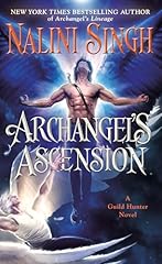 Archangel ascension gebraucht kaufen  Wird an jeden Ort in Deutschland