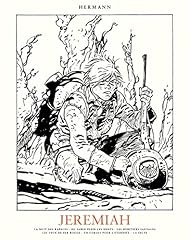 Jeremiah intégrale tome d'occasion  Livré partout en France