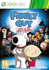 Family guy back for sale  Delivered anywhere in UK