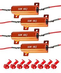 Flaconi 4pcs resistance d'occasion  Livré partout en France