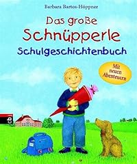 Große schnüpperle schulgesch gebraucht kaufen  Wird an jeden Ort in Deutschland