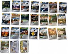 Ghenos games terraforming d'occasion  Livré partout en France