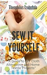Sew guide diy for sale  Delivered anywhere in USA 