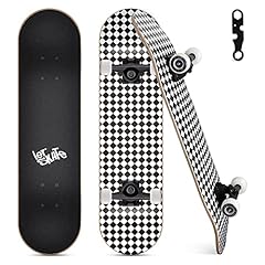 Skateboards beginners complete for sale  Delivered anywhere in USA 