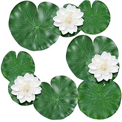 Mhygktxra 9pcs artificial for sale  Delivered anywhere in USA 