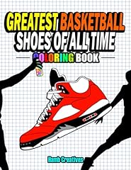 Greatest basketball shoes for sale  Delivered anywhere in UK