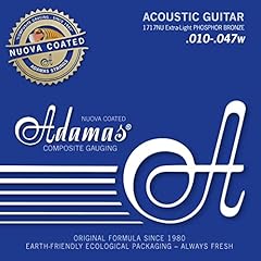 Adamas cordes guitare d'occasion  Livré partout en France