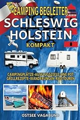 Camping begleiter schleswig gebraucht kaufen  Wird an jeden Ort in Deutschland