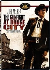Gunfight dodge city for sale  Delivered anywhere in UK