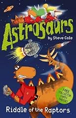 Astrosaurs d'occasion  Livré partout en France