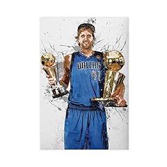 Qinquan dirk nowitzki for sale  Delivered anywhere in USA 