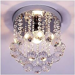 Zeefo crystal chandeliers for sale  Delivered anywhere in USA 