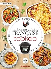 Bonne cuisine française d'occasion  Livré partout en France