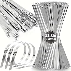 Metal zip ties for sale  Delivered anywhere in USA 