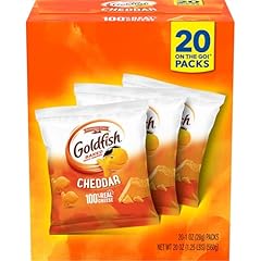 Goldfish cheddar cheese for sale  Delivered anywhere in USA 
