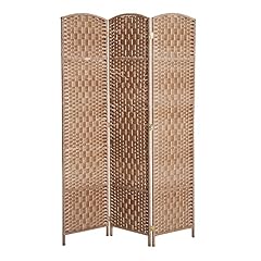 Homcom room divider for sale  Delivered anywhere in USA 