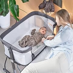 Qutanix baby bassinet for sale  Delivered anywhere in USA 