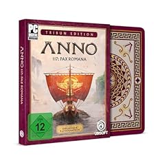 Anno 117 pax gebraucht kaufen  Wird an jeden Ort in Deutschland
