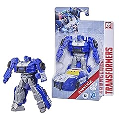 Transformers authentics bravo for sale  Delivered anywhere in Ireland