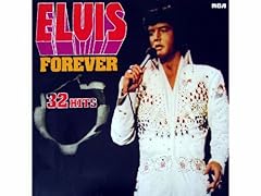 elvis presley elvis forever d'occasion elvis presley elvis forever d'occasion Livré partout en France