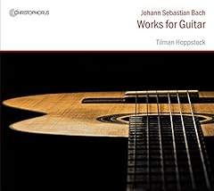 Bach werke gitarre gebraucht kaufen  Wird an jeden Ort in Deutschland
