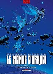 monde d arkadi 8 d'occasion  Livré partout en France