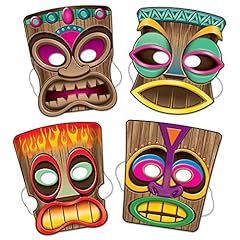 Beistle tiki masks for sale  Delivered anywhere in USA 