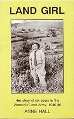 Land girl story for sale  Delivered anywhere in Ireland