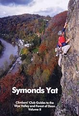 Symonds yat for sale  Delivered anywhere in UK